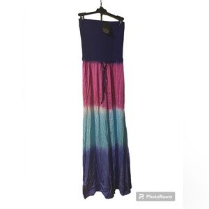 Chaser NWT S beach cover up